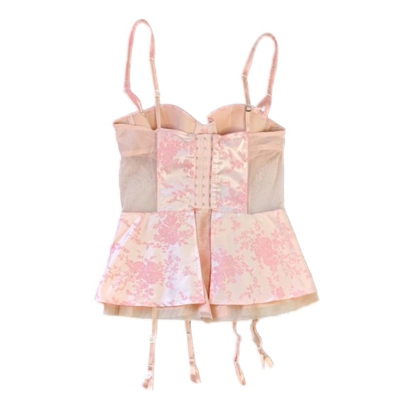 Victoria’s Secret corset top - Picture 10 of 10